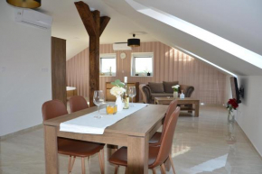 Apartmany u Polanských Lednice, Lednice